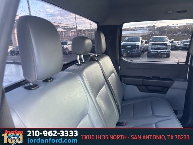 2024 Ford F-350SD XL DRW