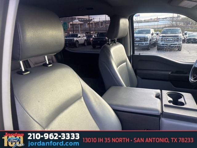 2024 Ford F-350SD XL DRW