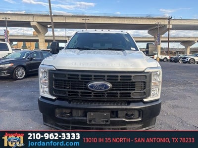 2024 Ford F-350SD XL DRW