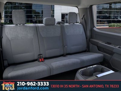 2026 Ford F-350SD XLT DRW