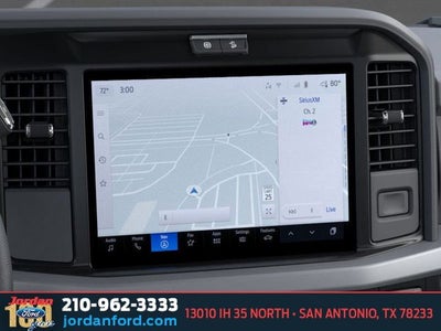 2026 Ford F-350SD XLT DRW