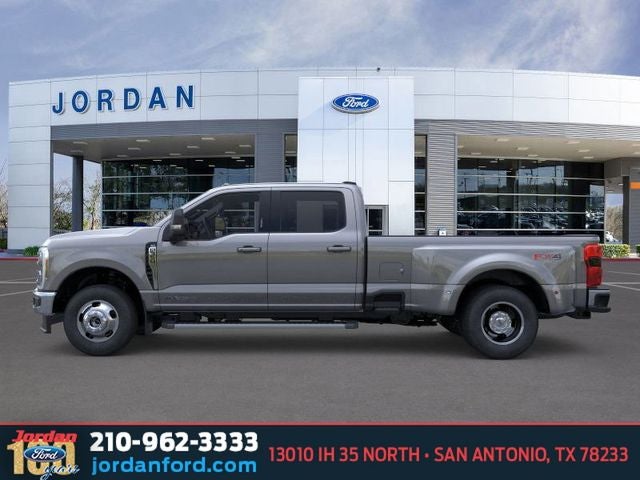 2026 Ford F-350SD XLT DRW