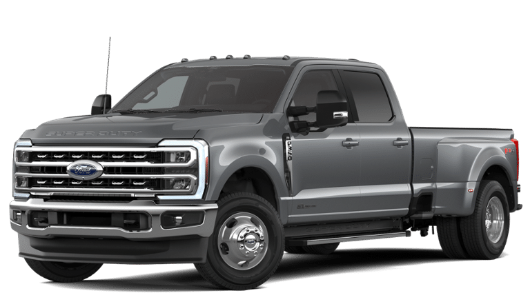 2026 Ford F-350SD XLT DRW