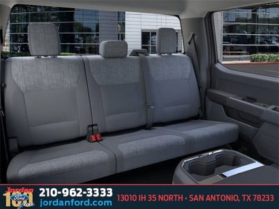 2026 Ford F-350SD XLT DRW