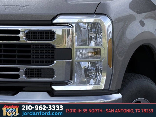 2026 Ford F-350SD XLT DRW