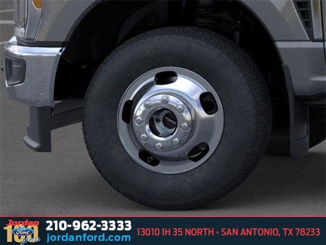 2026 Ford F-350SD XLT DRW