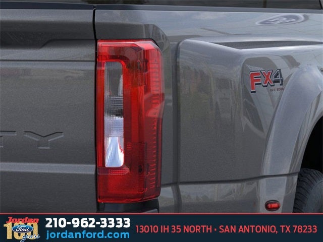 2026 Ford F-350SD XLT DRW