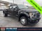 2020 Ford F-350SD Platinum DRW