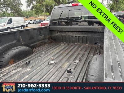 2020 Ford F-350SD Platinum DRW