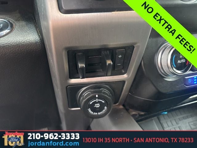 2020 Ford F-350SD Platinum DRW