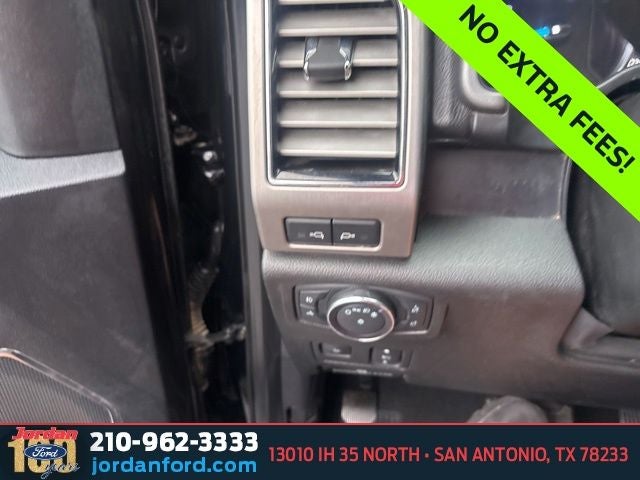2020 Ford F-350SD Platinum DRW