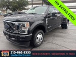 2020 Ford F-350SD Platinum DRW