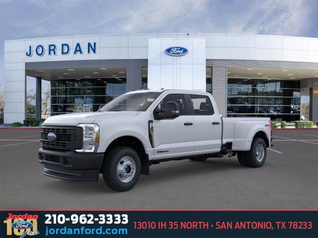 2026 Ford F-350SD XL DRW