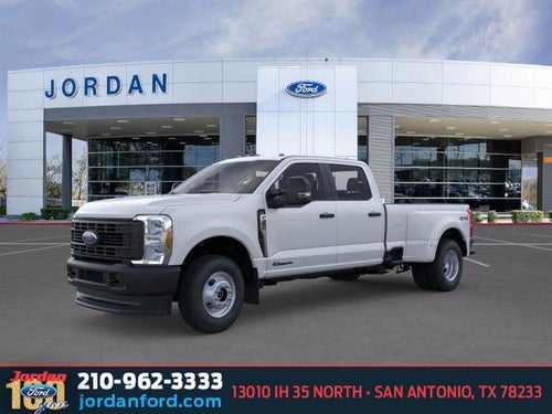 2026 Ford F-350SD DRW