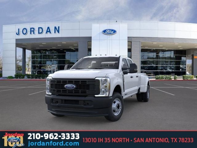 2026 Ford F-350SD DRW