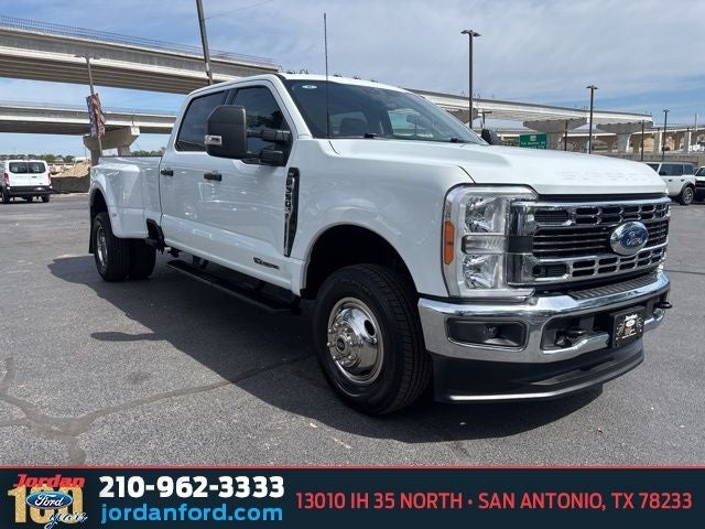 2026 Ford F-350SD XLT DRW