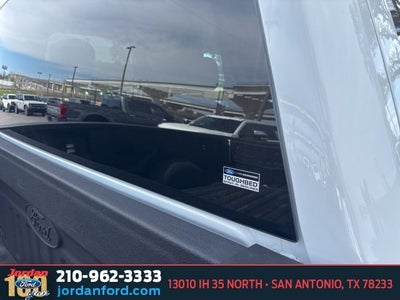 2026 Ford F-350SD XLT DRW