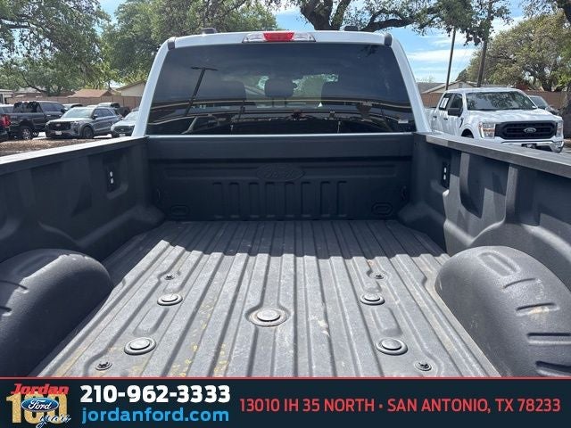 2026 Ford F-350SD XLT DRW