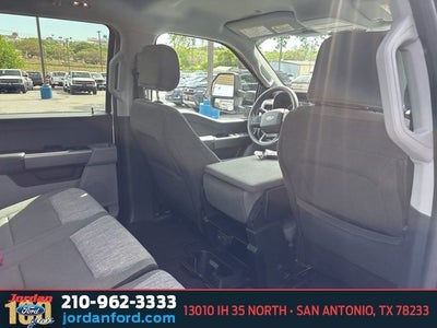 2026 Ford F-350SD XLT DRW