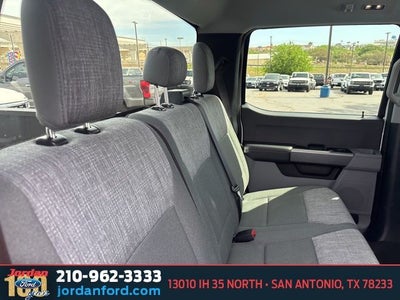 2026 Ford F-350SD XLT DRW