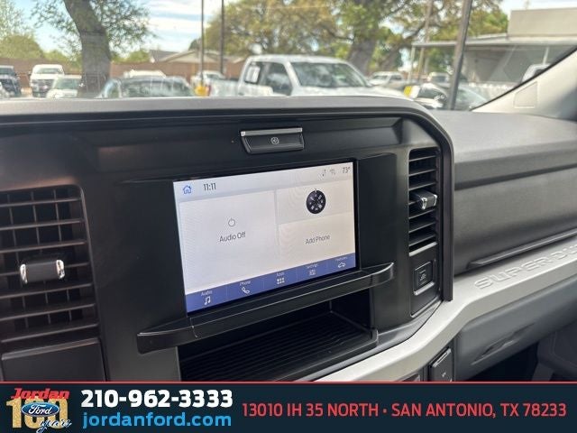 2026 Ford F-350SD XLT DRW