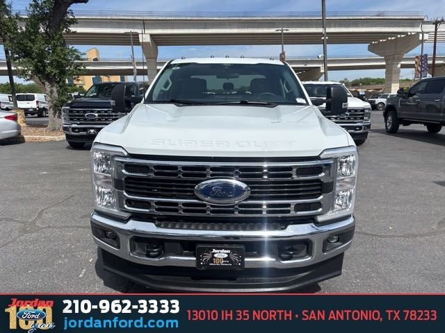 2026 Ford F-350SD XLT DRW