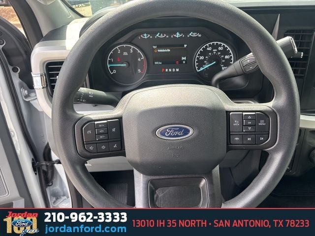 2026 Ford F-350SD XLT DRW