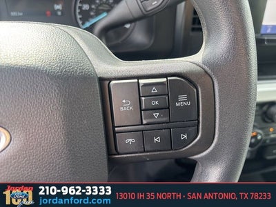 2026 Ford F-350SD XLT DRW