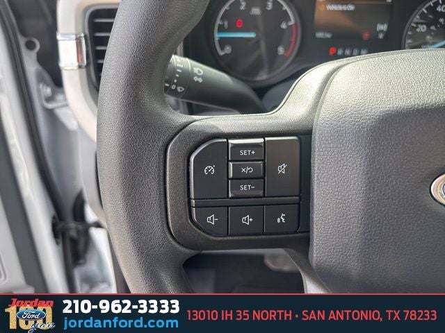 2026 Ford F-350SD XLT DRW