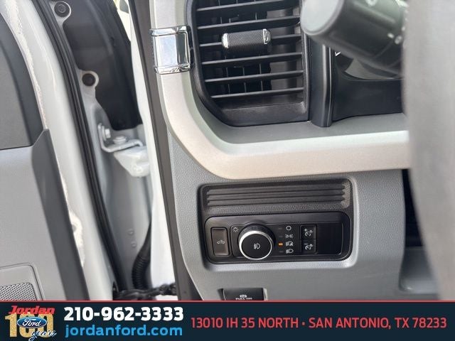 2026 Ford F-350SD XLT DRW