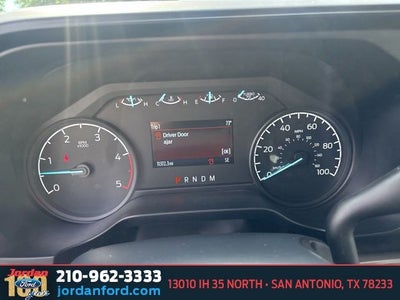 2026 Ford F-350SD XLT DRW