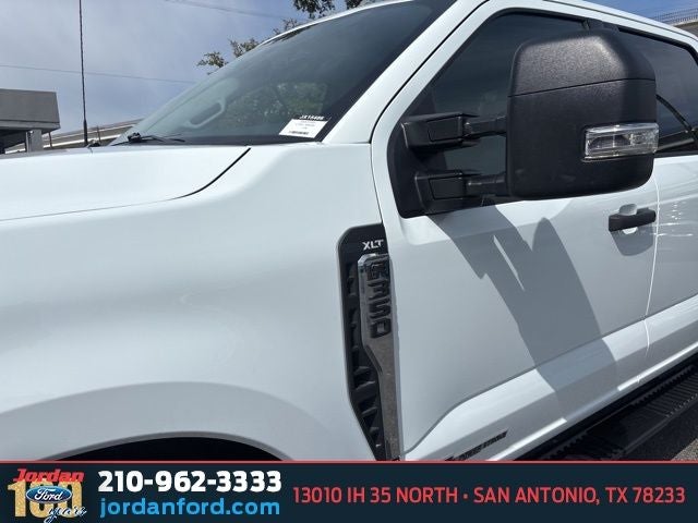 2026 Ford F-350SD XLT DRW