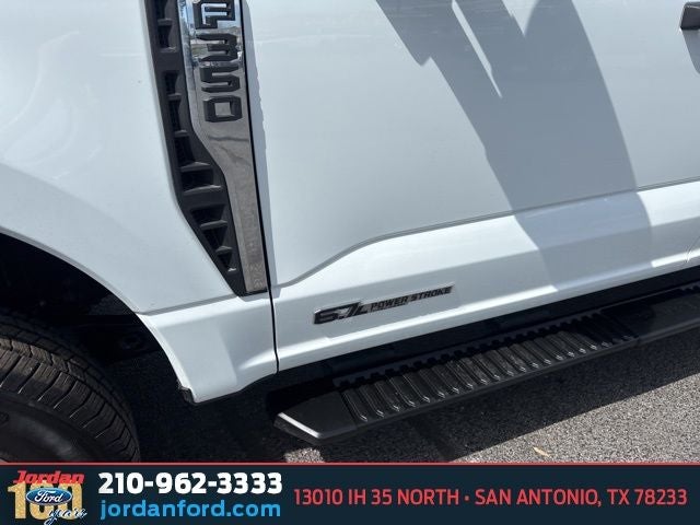 2026 Ford F-350SD XLT DRW