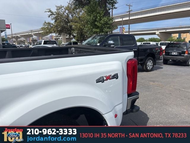 2026 Ford F-350SD XLT DRW