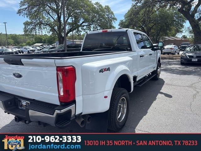 2026 Ford F-350SD XLT DRW
