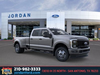 2026 Ford F-350SD XL DRW
