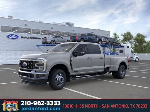 2026 Ford F-350SD DRW