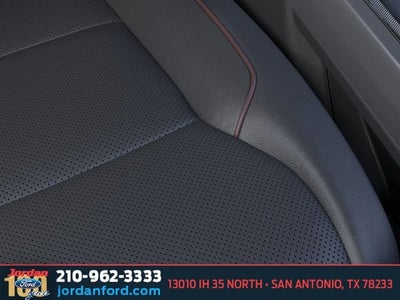 2026 Ford F-350SD DRW