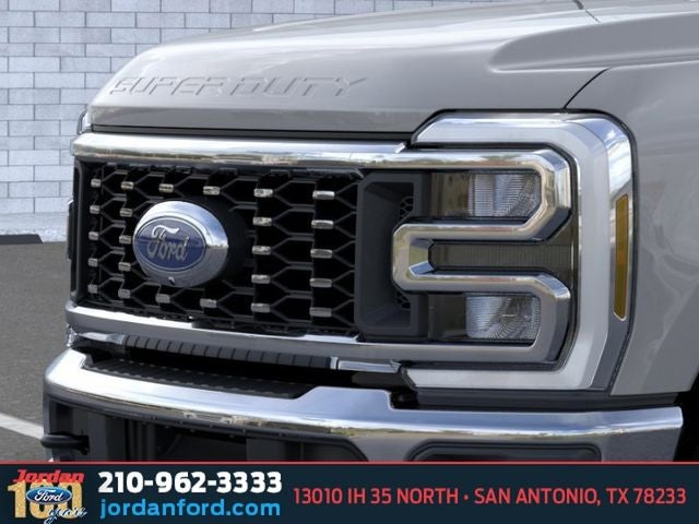 2026 Ford F-350SD DRW