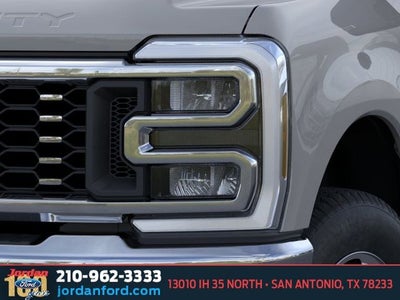 2026 Ford F-350SD DRW