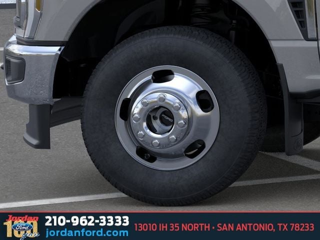 2026 Ford F-350SD DRW