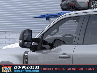 2026 Ford F-350SD DRW