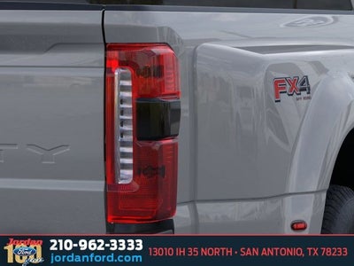 2026 Ford F-350SD DRW