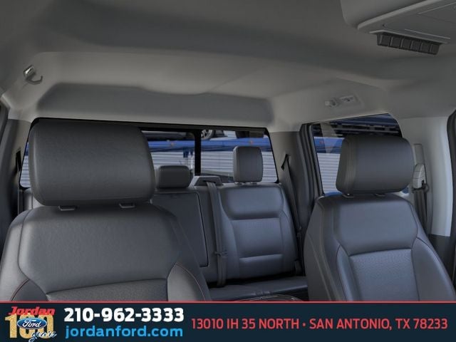 2026 Ford F-350SD DRW