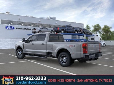 2026 Ford F-350SD DRW