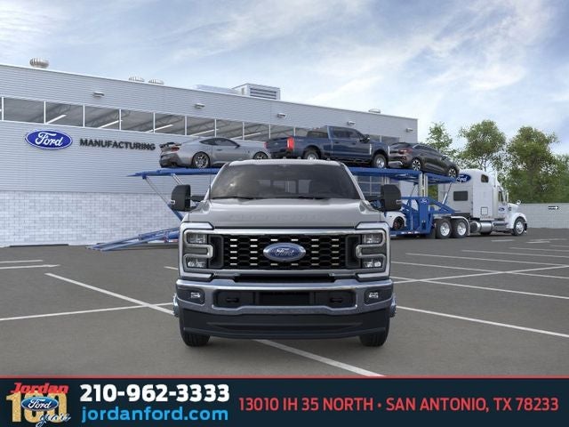 2026 Ford F-350SD DRW