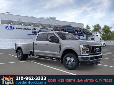 2026 Ford F-350SD DRW