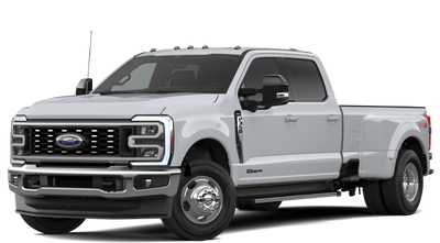 2026 Ford F-350SD DRW