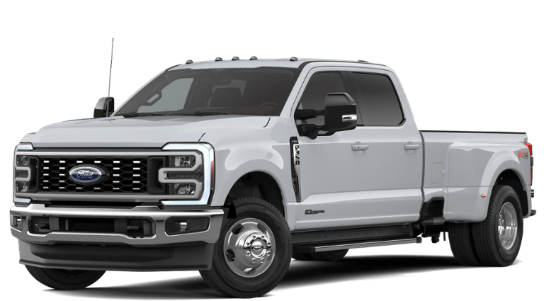 2026 Ford F-350SD DRW