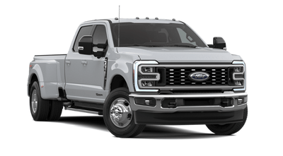 2026 Ford F-350SD DRW